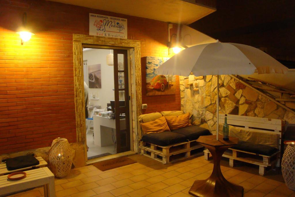 勒默杜斯住宿加早餐酒店 菲乌米奇诺 外观 照片